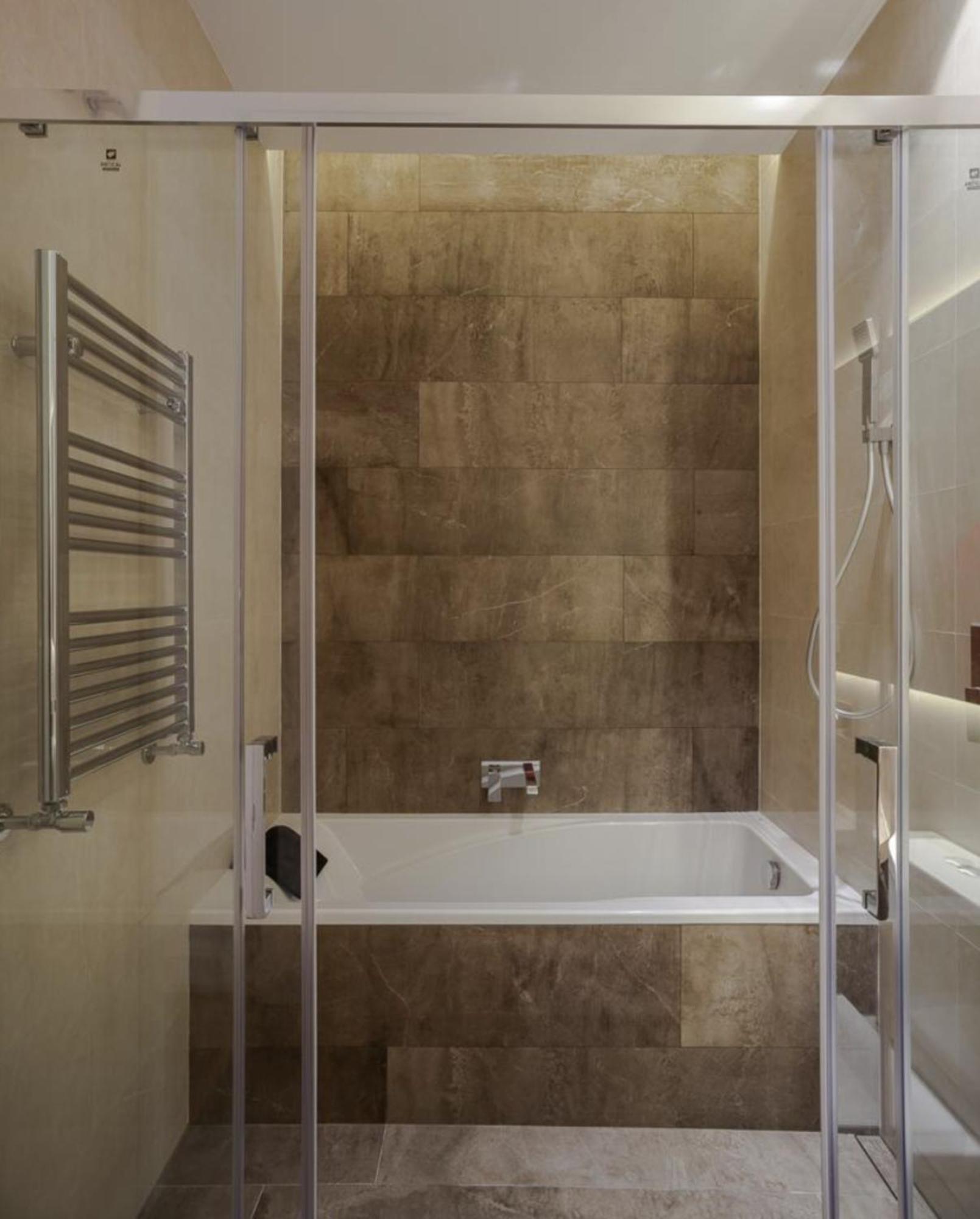 Elegant Retreat In City Center Apartment Rome Exterior photo