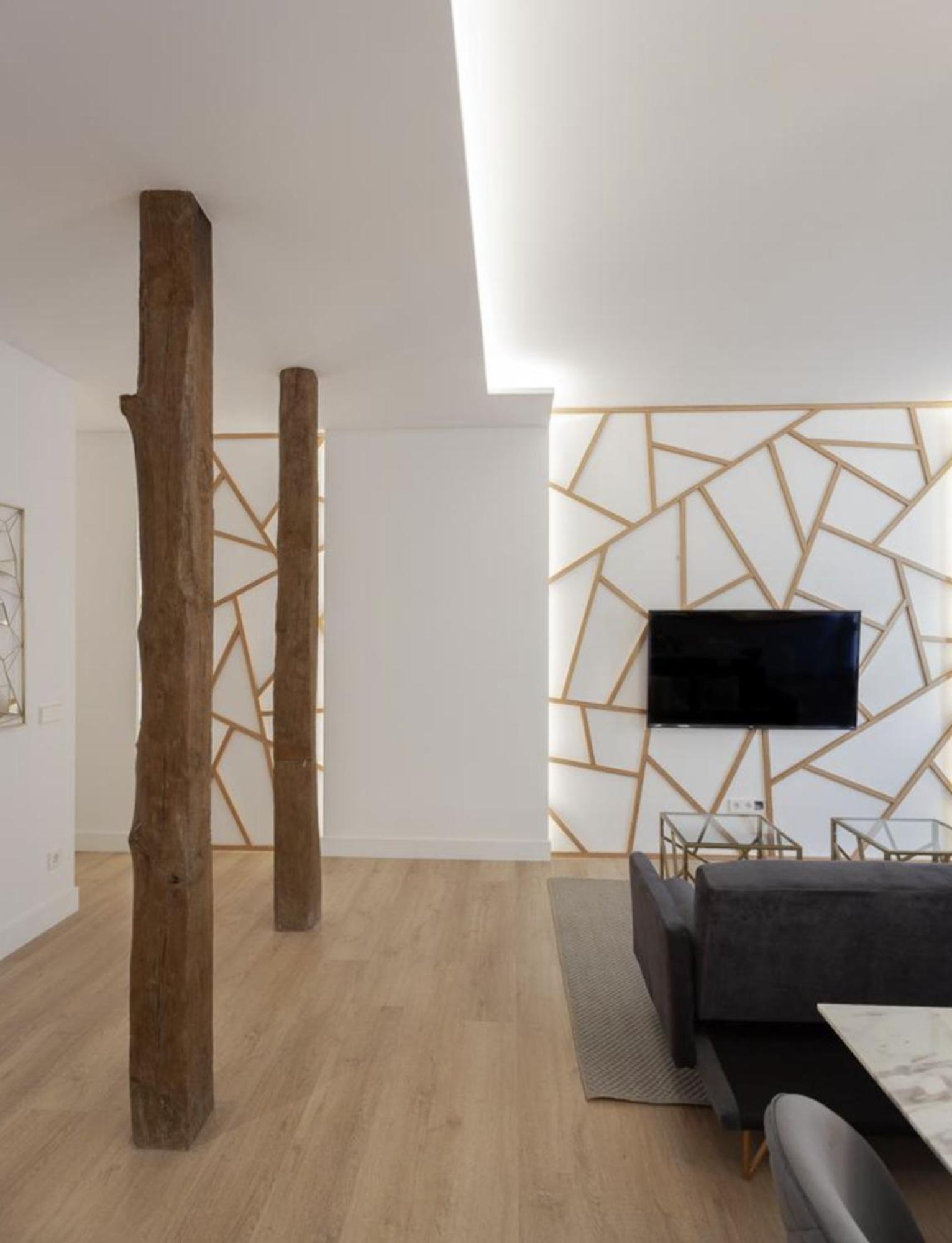 Elegant Retreat In City Center Apartment Rome Exterior photo