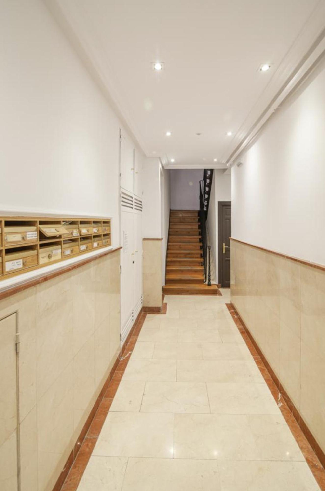 Elegant Retreat In City Center Apartment Rome Exterior photo
