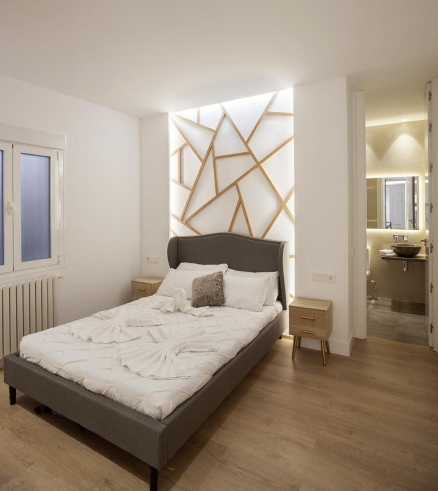 Elegant Retreat In City Center Apartment Rome Exterior photo